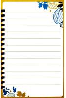 Notes cu spiră, bej, 60 pagini