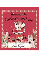 Prințesa și Z&acirc;na. Un Craciun Strălucitor