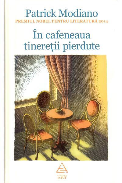 &Icirc;n cafeneaua tinereţii pierdute