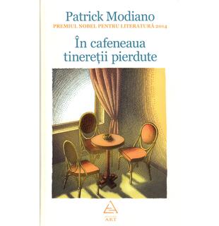 &Icirc;n cafeneaua tinereţii pierdute