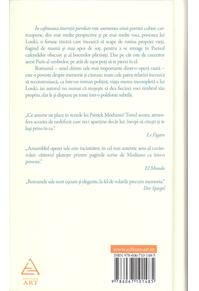 Copertă produs În cafeneaua tinereţii pierdute