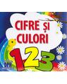 Copertă produs Cifre şi culori - thumb 1