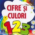 Copertă produs Cifre şi culori - gallery small 