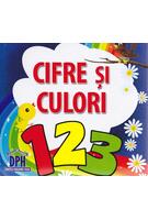 Imagine produs Cifre şi culori