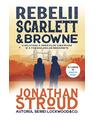 Copertă produs Rebelii Scarlett & Browne (Vol. 1) - thumb 1