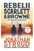 Rebelii Scarlett & Browne (Vol. 1)