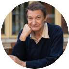 Fotografie autor Florin Iaru