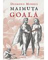 Copertă produs Maimuţa goală - thumb 1