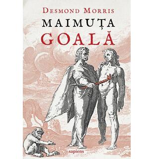 Maimuța goală