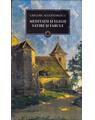 Copertă produs Meditaţii şi elegii, satire şi fabule - thumb 1