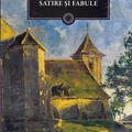 Copertă produs Meditaţii şi elegii, satire şi fabule - gallery small 