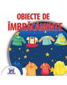 Copertă produs Obiecte de &icirc;mbrăcăminte - thumb 1