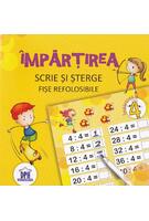 Grafisme și cifre. Scrie și sterge - fișe refolosibile​