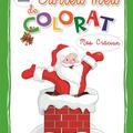 Copertă produs Cartea mea de colorat Moș Crăciun - gallery small 