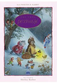 Copertă produs Cei trei poznași