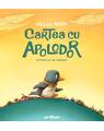 Copertă produs Cartea cu Apolodor - thumb 1