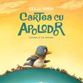 Copertă produs Cartea cu Apolodor - gallery small 