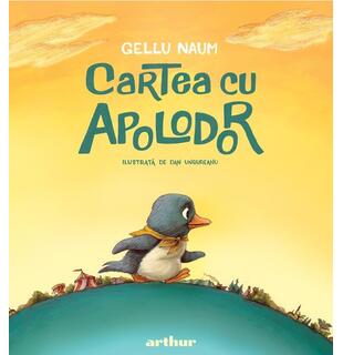 Cartea cu Apolodor