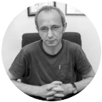 Fotografie autor Gheorghe Erizanu