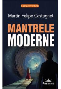 Copertă produs Mantrele Moderne