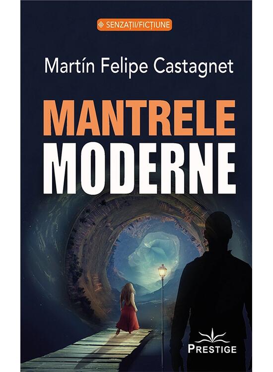 Copertă produs Mantrele Moderne - gallery big 1
