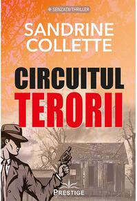 Copertă produs Circuitul Terorii