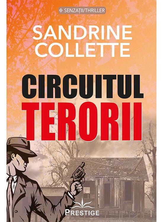 Copertă produs Circuitul Terorii - gallery big 1