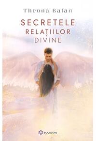 Copertă produs Secretele relațiilor divine
