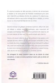 Copertă produs Secretele relațiilor divine