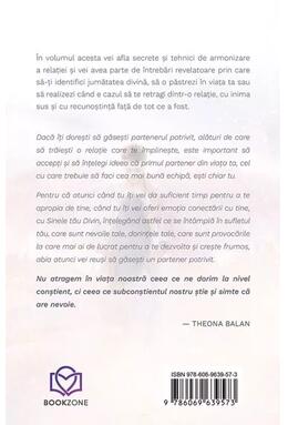 Copertă produs Secretele relațiilor divine