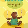 Copertă produs Kinetoterapie pentru o postură corectă - gallery small 