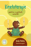 Kinetoterapie pentru o postură corectă