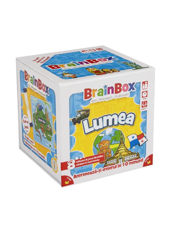 Copertă produs BrainBox - Lumea - gallery big 7