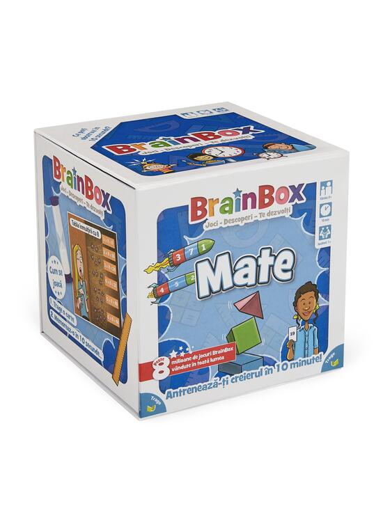 Copertă produs BrainBox - Mate - gallery big 6