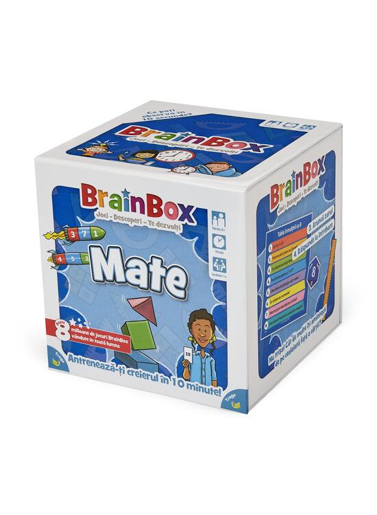 Copertă produs BrainBox - Mate - gallery big 8