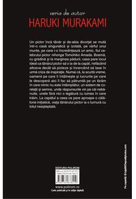 Copertă produs Uciderea Comandorului (Vol. 2)