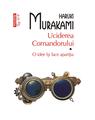 Copertă produs Uciderea Comandorului (Vol. 1) - thumb 1