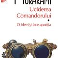 Copertă produs Uciderea Comandorului (Vol. 1) - gallery small 