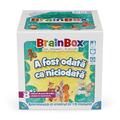 Copertă produs BrainBox - A fost odată ca niciodată - gallery small 