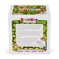 Copertă produs BrainBox - Dinozauri - gallery small 