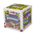 Copertă produs BrainBox - Dinozauri - gallery small 
