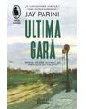 Copertă produs Ultima gară - thumb 1