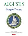 Copertă produs Despre Treime - thumb 1