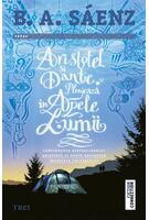 Aristotel și Dante plonjează în apele lumii