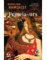 Copertă produs Femeia-urs - thumb 1
