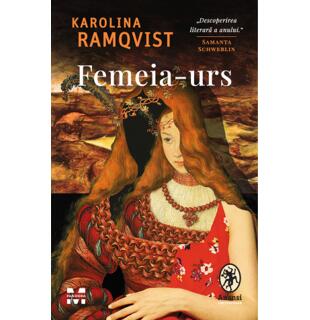 Femeia-urs