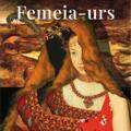 Copertă produs Femeia-urs - gallery small 