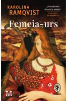 Imagine produs Femeia-urs