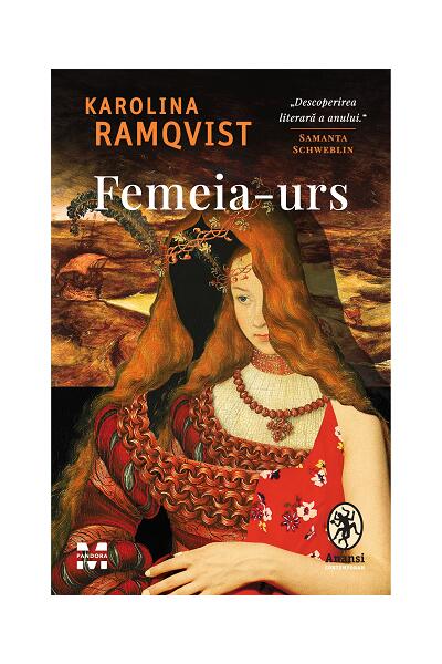 Femeia-urs
