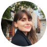 Fotografie autor Irina Anghel